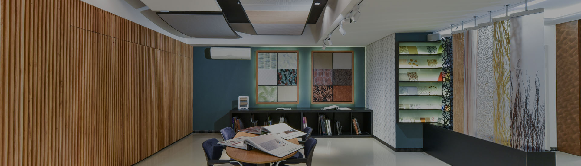 Decoração Ettore